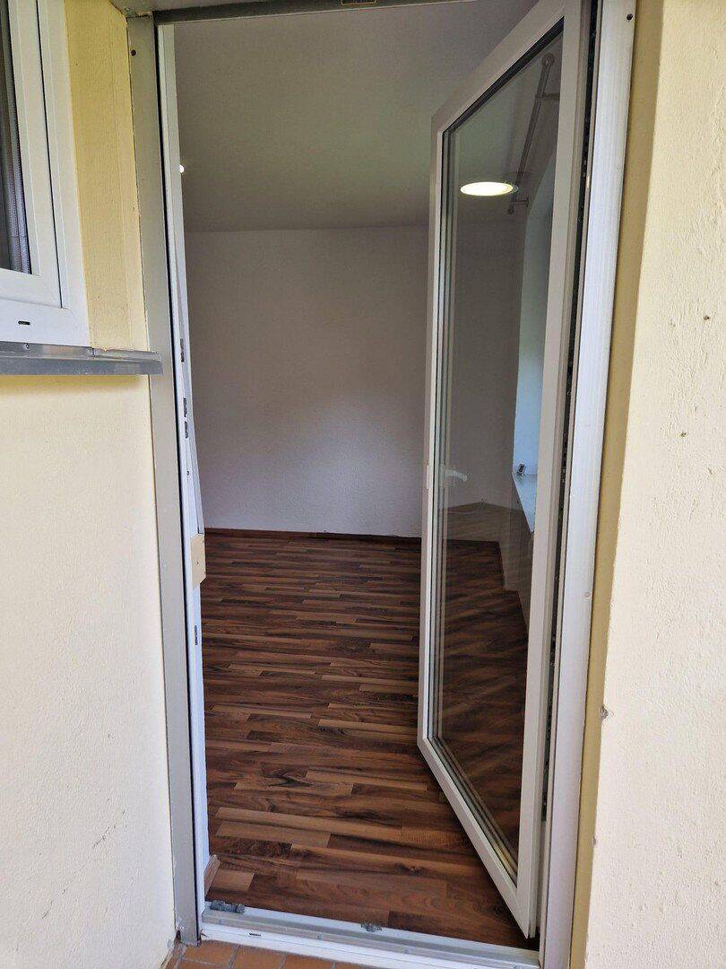 Renovierte 2-Zimmer-Wohnung in zentraler Lage - nahe Straubinger Bahnhof und Altstadt – Straubing – Vorschaubild 9
