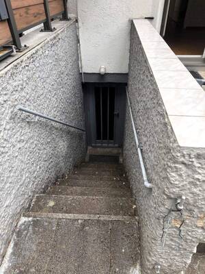 Charmantes Reihenmittelhaus in gefragter Lage verwirklichen Sie Ihre Wohnideen – 90475 Nürnberg – Vorschaubild 4