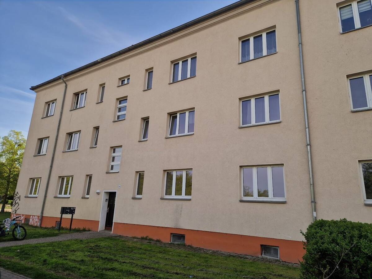 Heiße TAGE - Cooler DEAL: Die ersten beiden Kaltmieten übernehmen wir* – 39114 Magdeburg – Bild 1 von 7