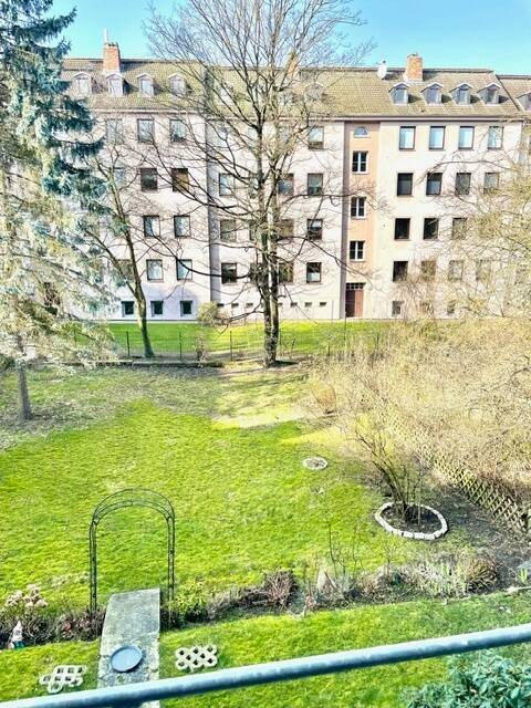 Hochwertig renovierte Altbauwohnung mit Balkon – Braunschweig – Vorschaubild 8