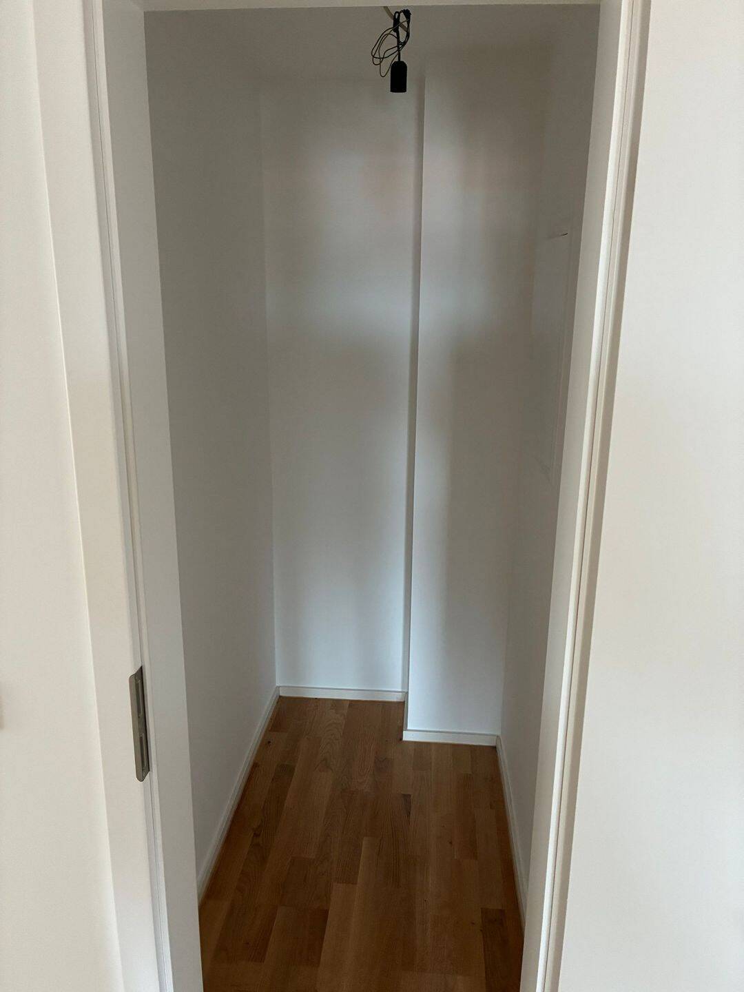 Zentral in Pasing 6. Stock: 3-Zimmer-Wohnung mit Balkon in München-Bäckerstraße – München – Vorschaubild 8