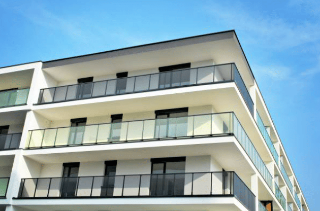Appartement 4 pièces 99 m² · à Bonneville · 99 m² · 352 606 €