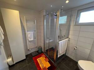 Haus am Rand von Travemünde mit Gästewohnung, großem Garten uvm. – 23570 Lübeck – Vorschaubild 8