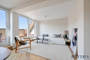 2,5 Zimmer DT-Traum( Klimatisiert) in Schwabinger Bestlage – 80801 München – Vorschaubild 2