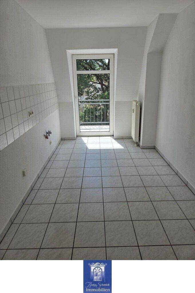 Für Eigennutzer - Himmlische Dachwohnung über zwei Ebenen! Individuelle Raumaufteilung, Balkon! – Dresden – Vorschaubild 6