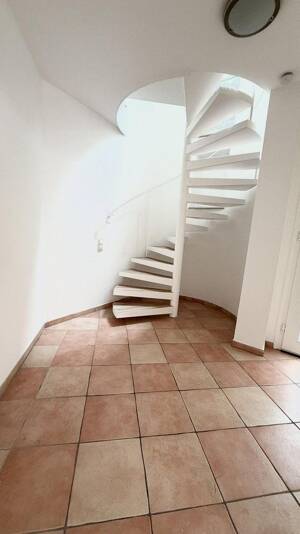 Berlin-Kladow -kernsanierte 3 Zimmer Maisonette Wohnung mit kleinem Garten – 14089 Berlin – Vorschaubild 7