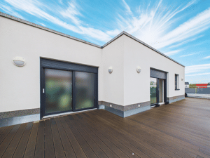 Wohnen über den Dächern der Fürther Südstadt - 3 Zimmer & 45 m² Dachterrasse – 90763 Fürth – Vorschaubild 2
