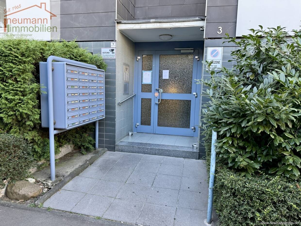 Gepflegte 3-Zimmer-Wohnung mit Aufzug in urbaner Top-Lage Köln Südstadt - Investment & Eigennutz – Köln – Vorschaubild 9