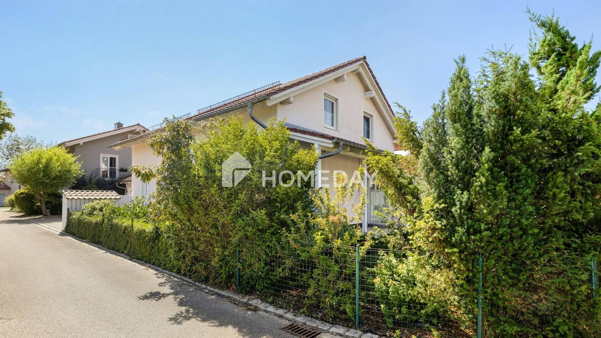 Haus in 84307 Eggenfelden mit 135 m² kaufen