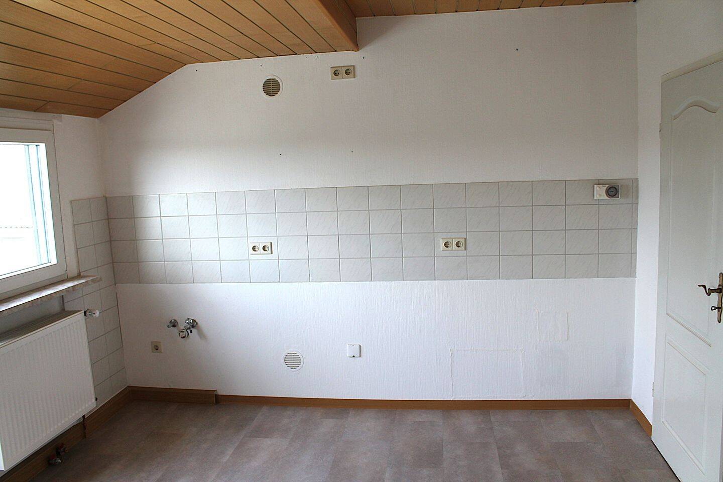 Aschaffenburg – Damm: 2 ZKB mit Balkon zu vermieten – Aschaffenburg – Vorschaubild 8