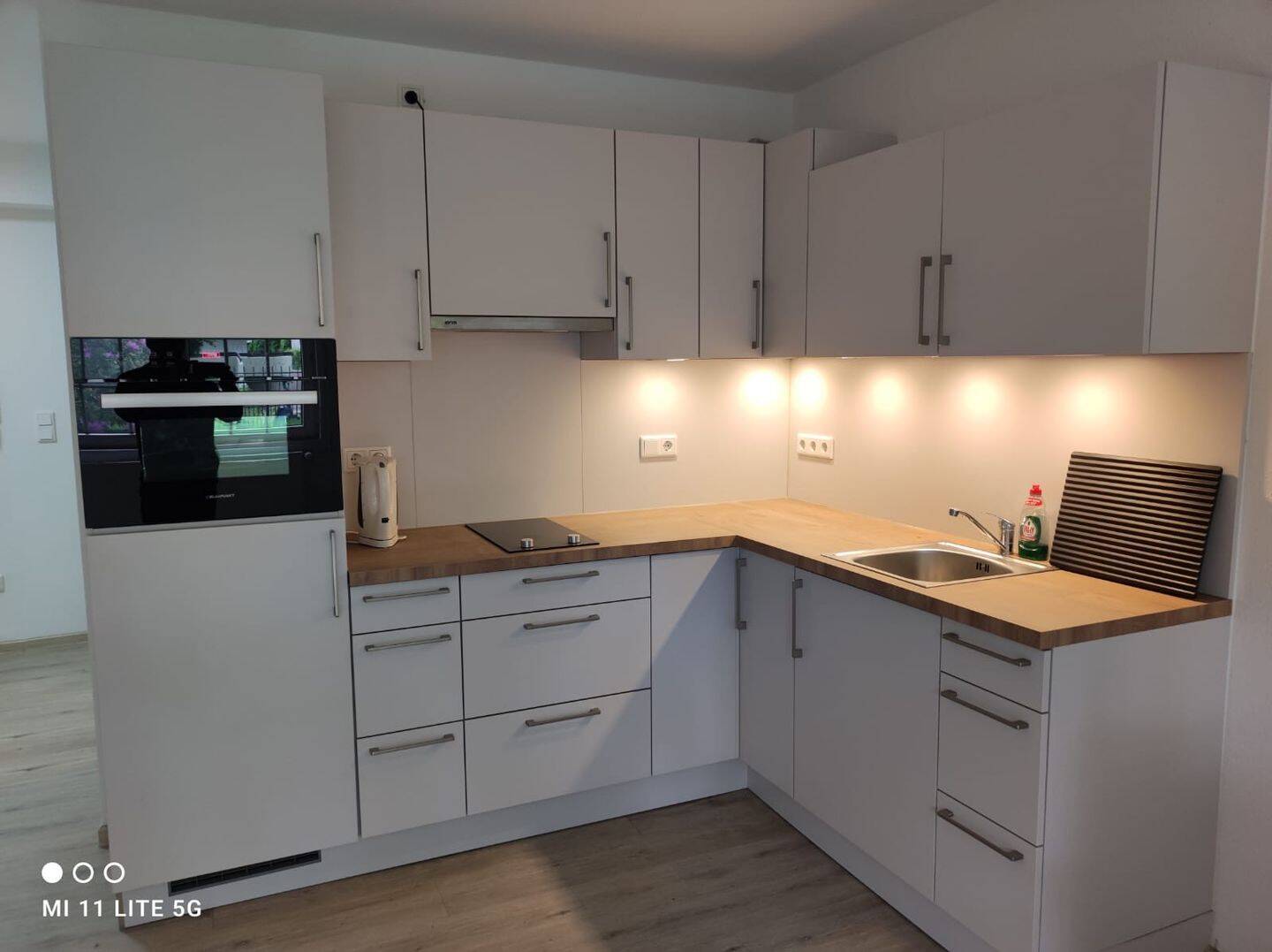 1-Zimmerapartment mit Einbauküche – Bremen – Vorschaubild 4