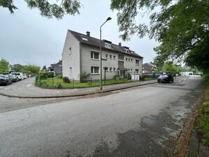 Maisonettewohnung im 1. Obergeschoss in Duisburg-Huckingen am Landschaftsschutzgebiet – 47259 Duisburg – Vorschaubild 2