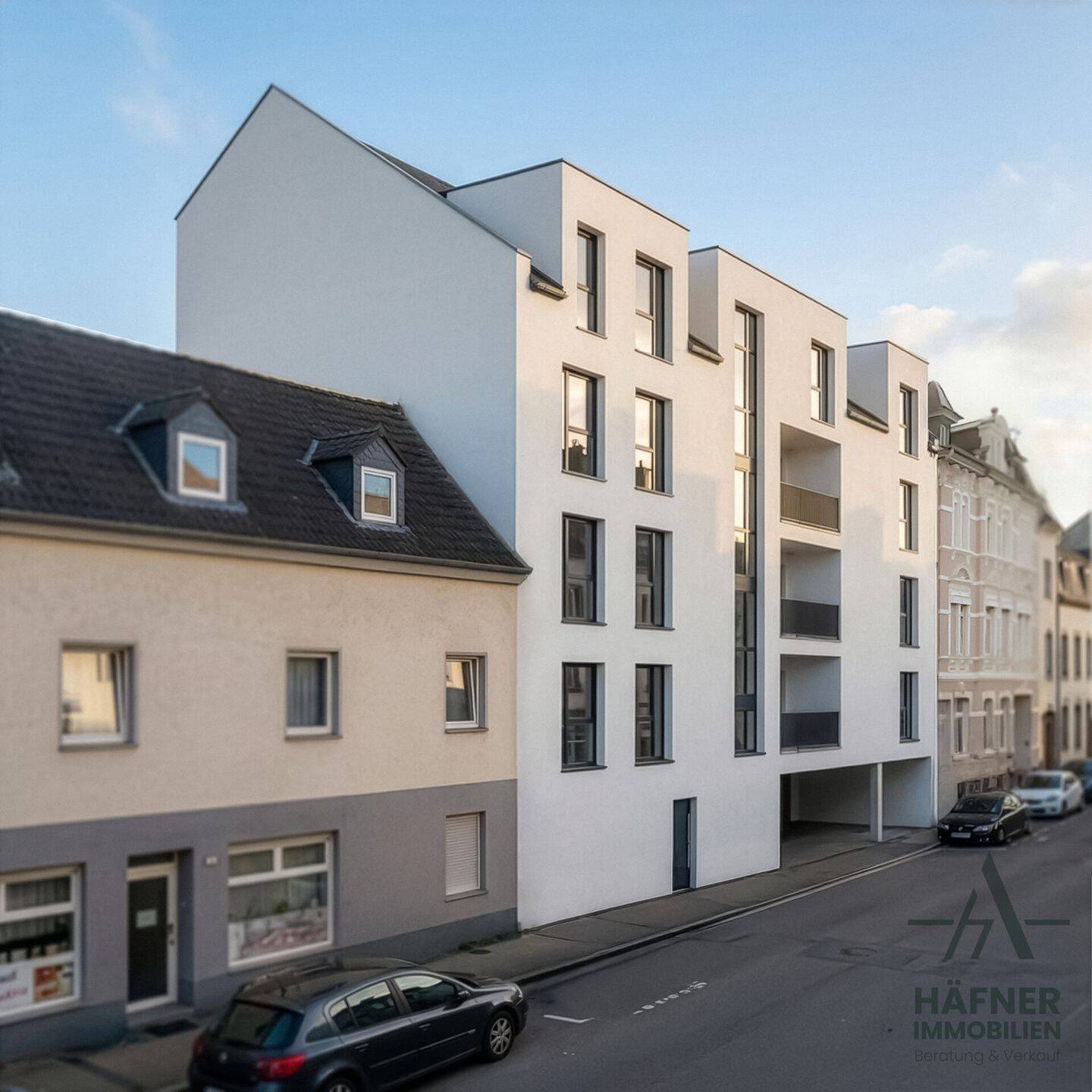 Wohnung in Trier – Trier – Vorschaubild 2