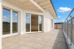 1 Zimmer-Attika-Wohnung FR-Rieselfeld – 79111 Freiburg im Breisgau – Vorschaubild 3