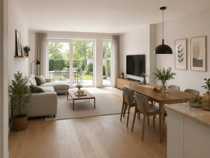 Schöner Wohnen in bevorzugter Lage von Hamburg-Wandsbek – 22147 Hamburg – Vorschaubild 5