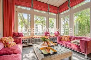 Traumwohnung mit Privatgarten. – 20148 Hamburg – Vorschaubild 2