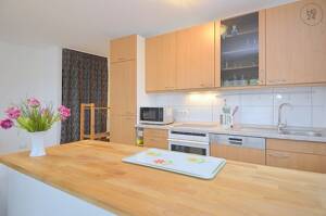 Gemütliche möblierte 2-Zimmer Wohnung mit Balkon und Internet in Mainz Gonsenheim – 55122 Mainz – Vorschaubild 2