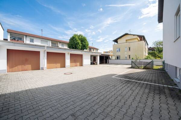 Mehrfamilienhaus in 85757 Karlsfeld mit 472 m² kaufen