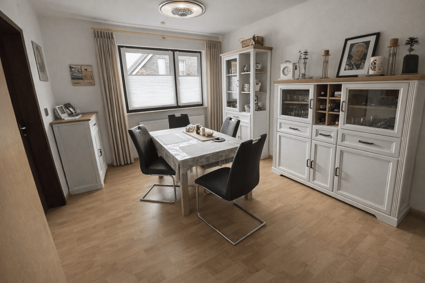 Gemütliche 2-Zimmer Wohnung mit Balkon - direkt am See (Wg1) – Lingen (Ems) – Vorschaubild 3