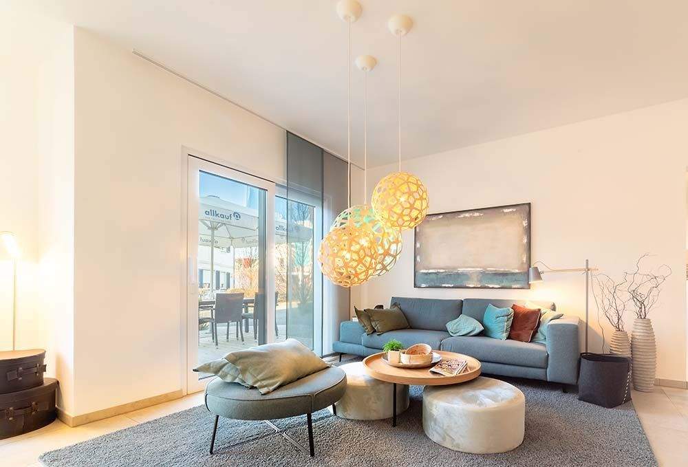 Viel Platz für die Familie 6 Zimmer Traumhaus KFW 40 – Agathenburg – Vorschaubild 5