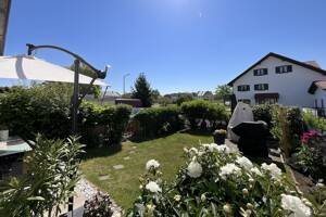 AIGNER - Kirchheim bei München: Gepflegtes Mehrfamilienhaus bestehend aus 6 Einheiten – 85551 Kirchheim bei München – Vorschaubild 4