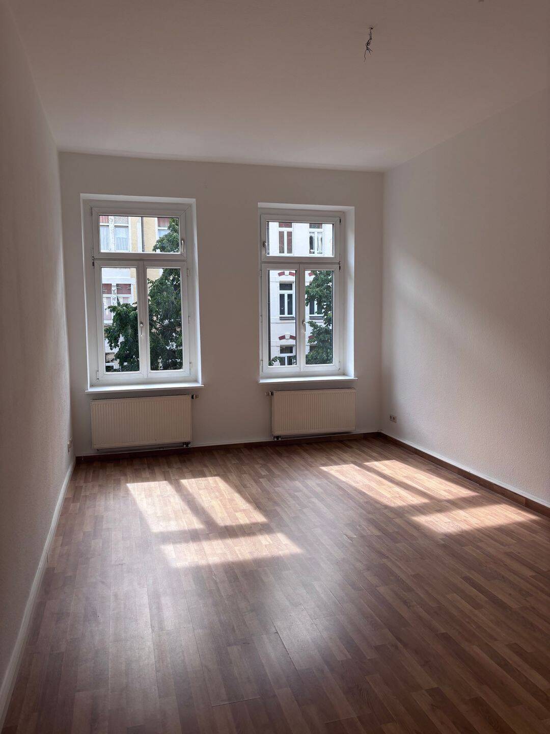 Schöne 2 Raumwohnung in Schleußig – Leipzig – Vorschaubild 3