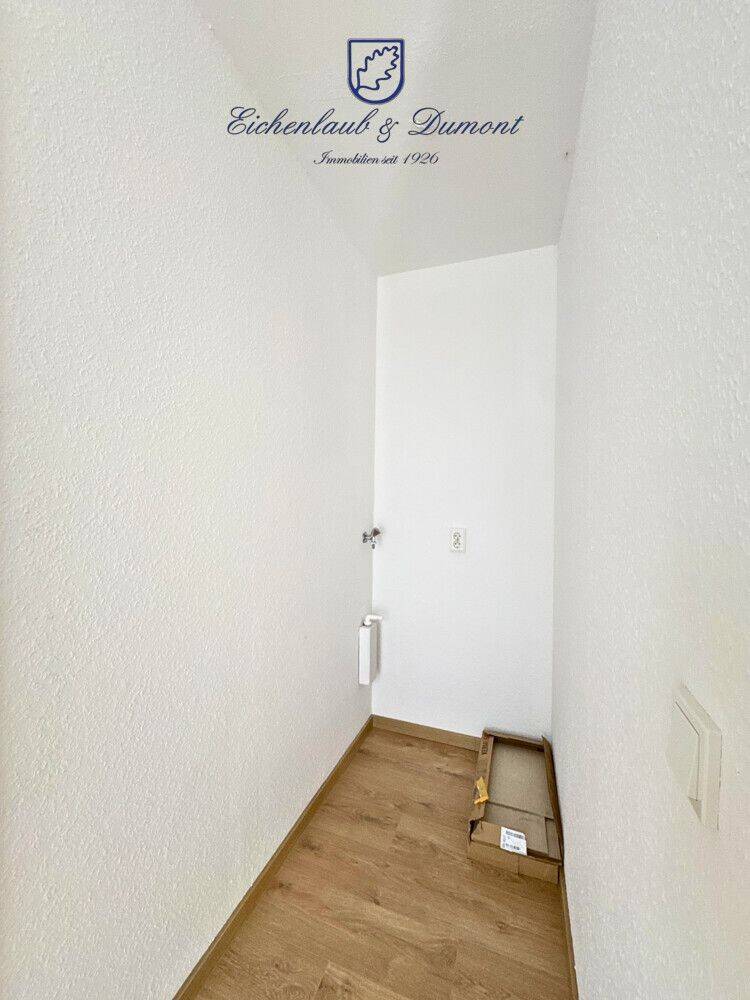 Erstbezug - Sanierte 2-ZKB Erdgeschosswohnung in zentraler Lage – Saarbrücken – Vorschaubild 8