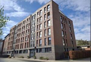 Hochwertige 2 - 3 Zimmer Wohnung & lukrative Kapitalanlage in Top Lage Bahrenfeld/Ottensen – 22761 Hamburg – Vorschaubild 1