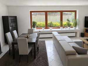 Gepflegter Bungalow auf großem Grundstück – ideal zum Einziehen oder für Mehrfamilienhaus-Neubau – 22043 Hamburg – Vorschaubild 4