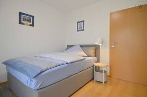 Gemütliche möblierte 2-Zimmer Wohnung mit Balkon und Internet in Mainz Gonsenheim – 55122 Mainz – Vorschaubild 3