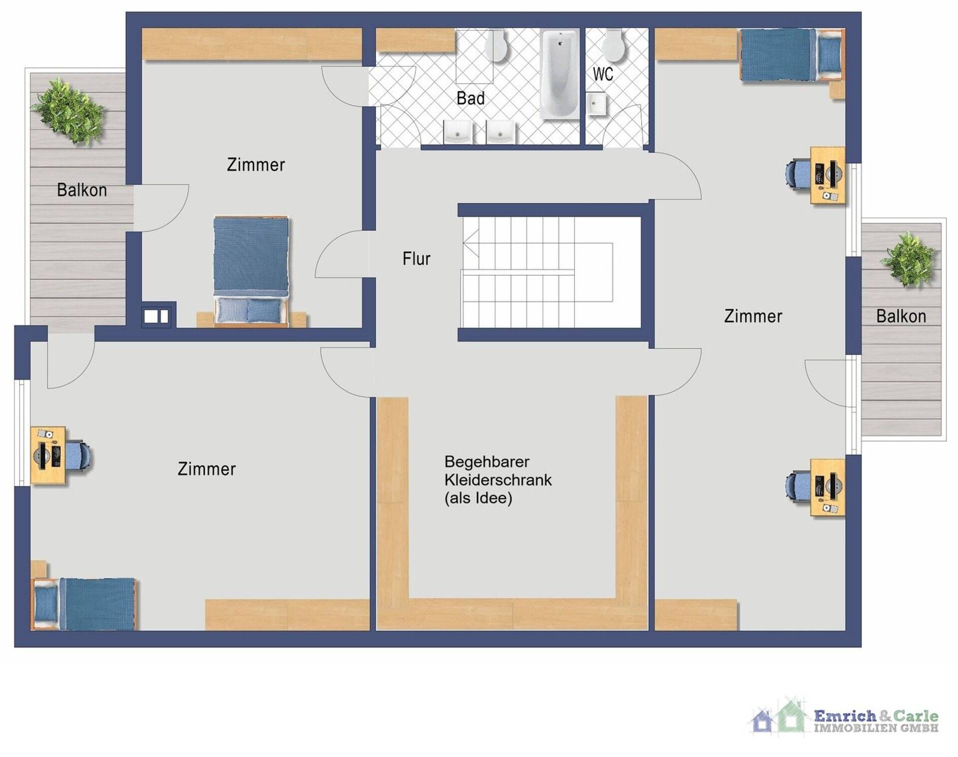 Einfamilienhaus in 55127 Mainz / Marienborn mit 197 m² kaufen