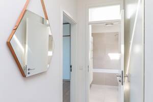 ***Modernes Penthouse mit zwei Terrassen*** – 10247 Berlin – Vorschaubild 4