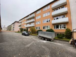 5-Zimmer-Wohnung in Grünwalder Str. 117-119 – 81547 München – Vorschaubild 2