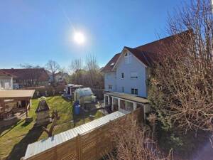 TOP!!! Gepflegte 2- Zimmer- ETW mit Balkon und Carport – 36266 Heringen – Vorschaubild 8