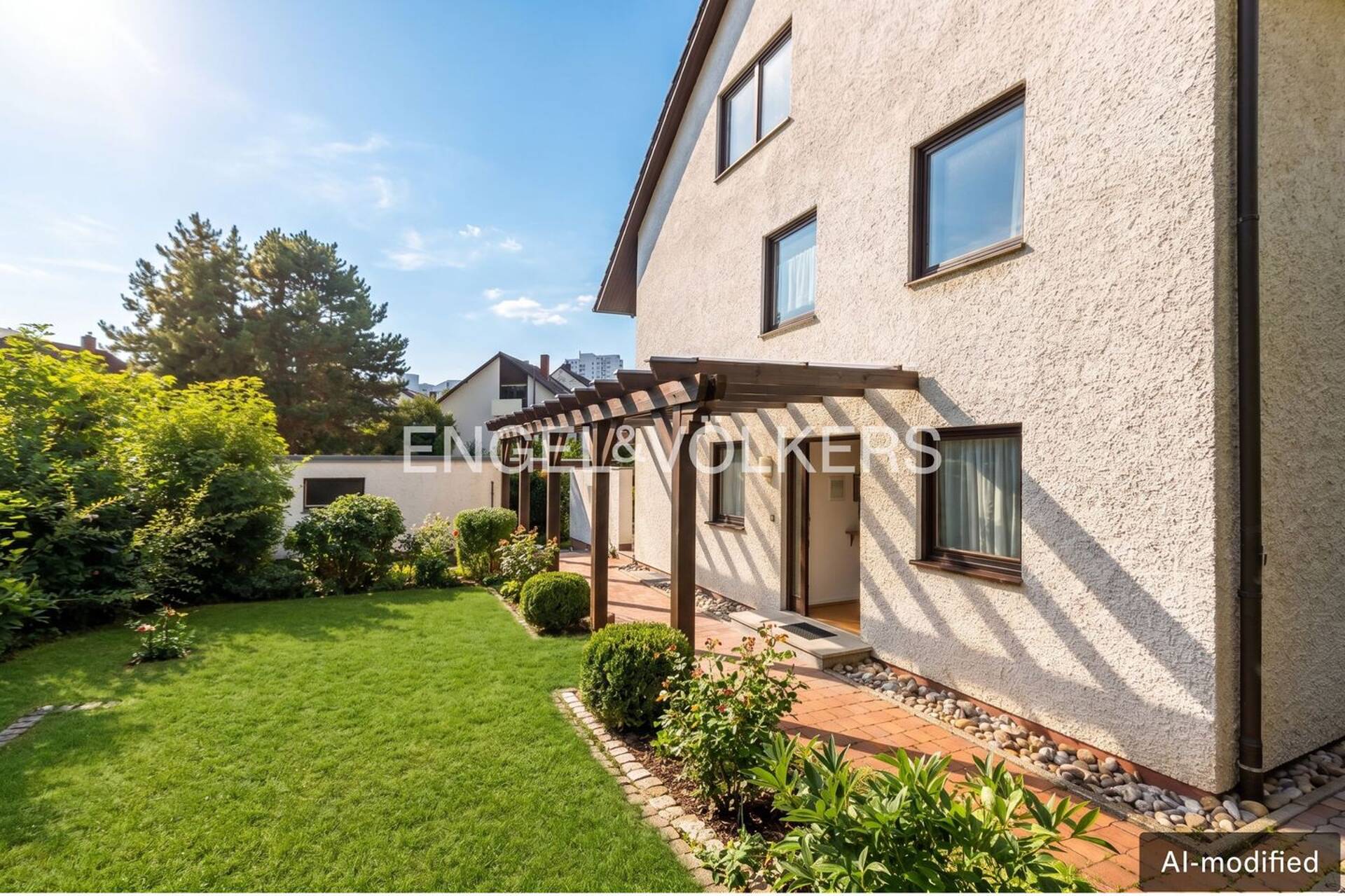 Haus in 93051 Regensburg mit 202 m² kaufen