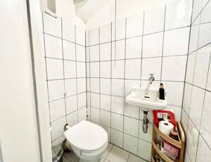 Mehrfamilienhaus mit 4 Wohneinheiten und Garten – 28199 Bremen – Vorschaubild 4