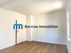 Helle und geräumige 3-Zimmer-Wohnung – 28277 Bremen – Vorschaubild 2