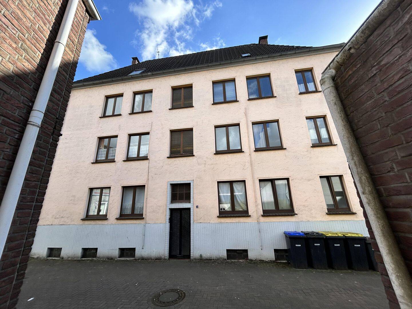 6-Parteien-Wohnhaus im Ortszentrum von Isselburg – Isselburg – Vorschaubild 5