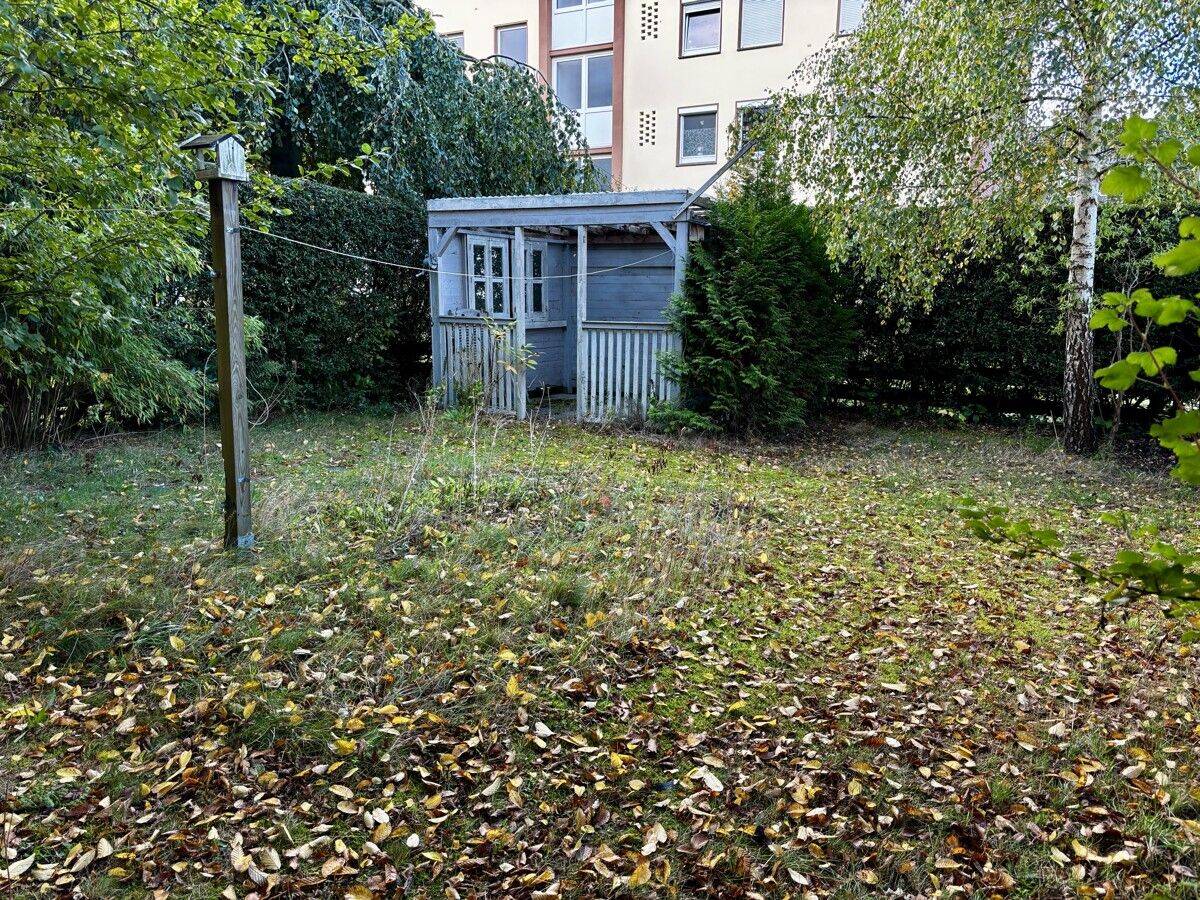 Kapitalanlage oder Eigenheim mit Garten - gepflegte Wohnung in Top-Lage – Oldenburg – Vorschaubild 2