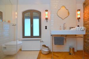 Exklusives möbliertes 2-Zimmer Kutscherhaus in Wiesbaden-Sonnenberg – 65193 Wiesbaden – Vorschaubild 4
