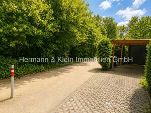 Familienglück am Niedwald - Großzügiges Reihenendhaus mit Garten, Pool und Sauna in Frankfurt-Nied – 65934 Frankfurt am Main – Vorschaubild 2