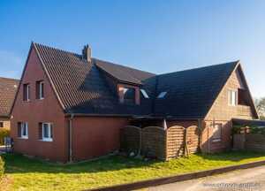Für Profis & Handwerker: Voll vermietetes Mehrfamilienhaus in Hamburg-Altengamme - Faktor 9,9!