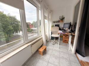 Attraktive 2-Zimmer-Wohnung mit Loggia in der Wik - ideal zur Eigennutzung oder als Kapitalanlage – 24106 Kiel – Vorschaubild 6
