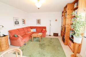 Gepflegte 3-Zimmer-Wohnung mit Loggia! – 28213 Bremen – Vorschaubild 3