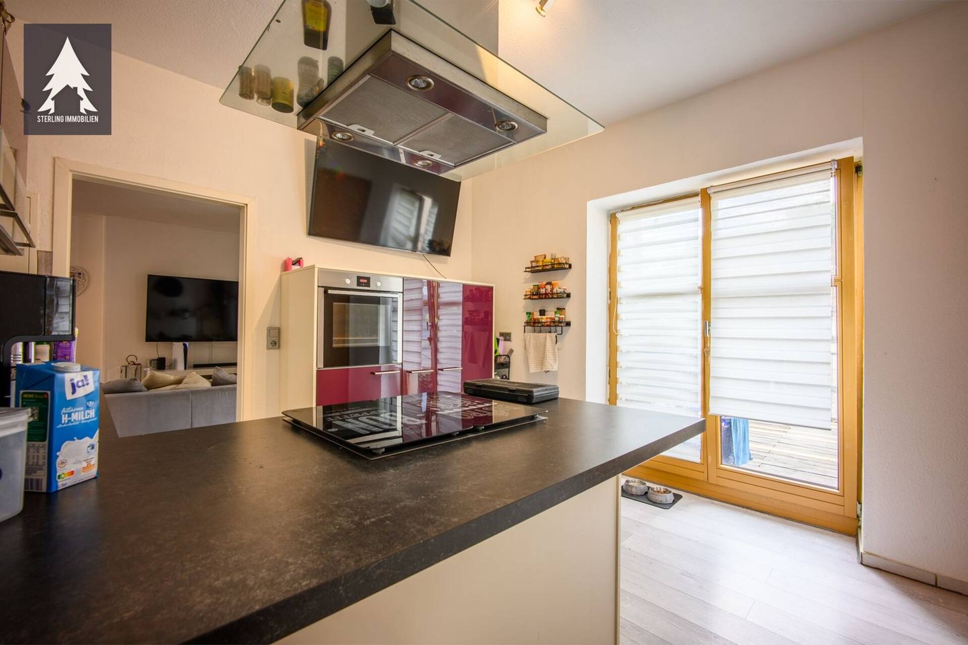 Erdgeschosswohnung in 06484 Quedlinburg mit 127 m² kaufen