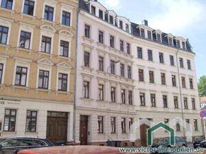 ** DG-Single-Wohnung in ruhiger Wohnumgebung **