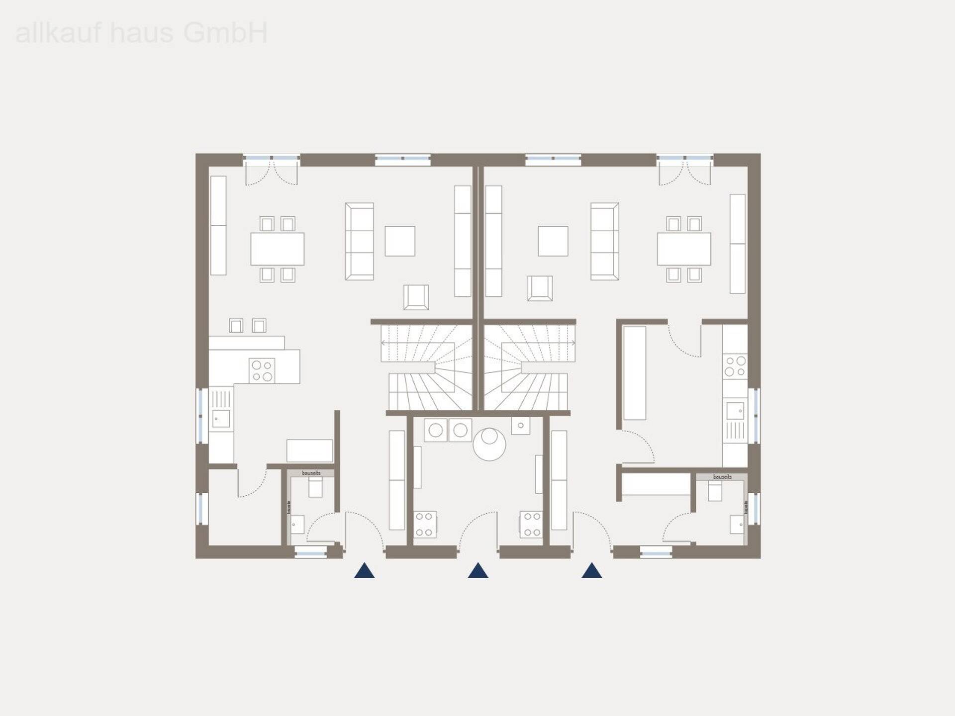Mehrfamilienhaus in 66333 Völklingen mit 262,37 m² kaufen