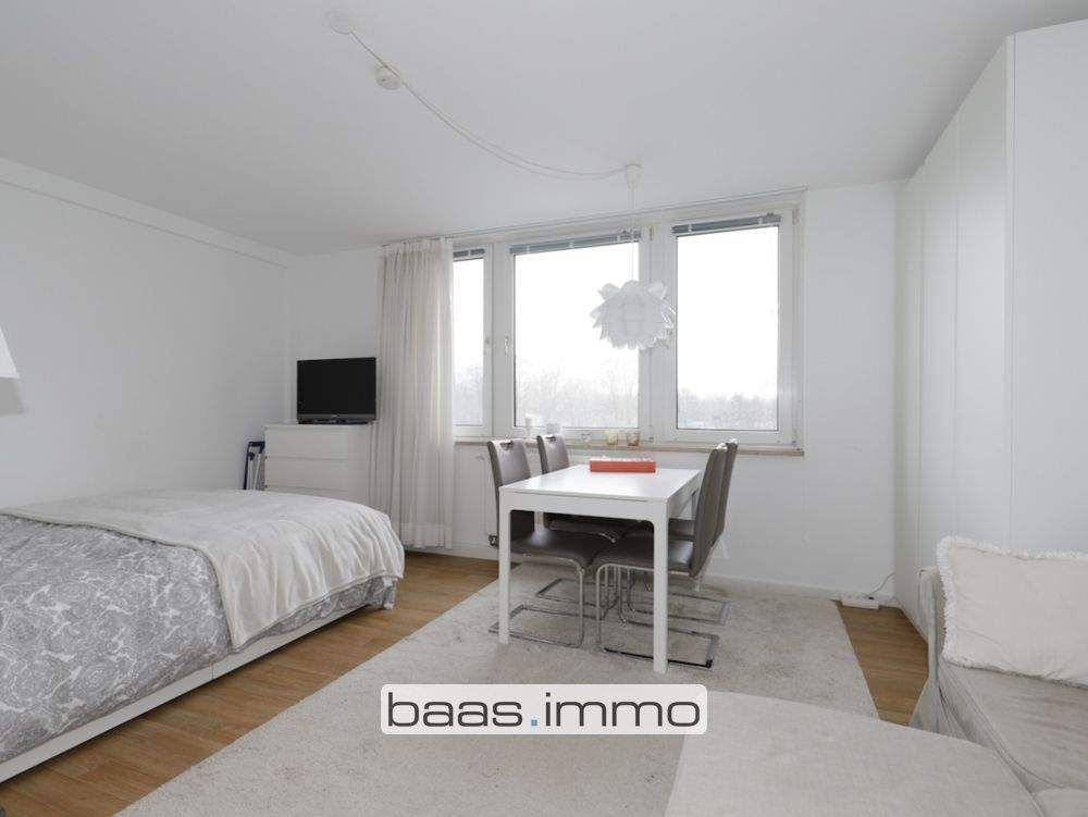 Helles, renoviertes Apartement – Augsburg – Vorschaubild 4