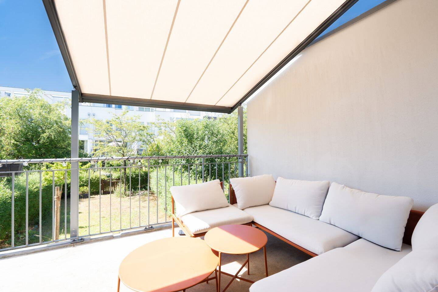 Wohnen an der Rummelsburger Bucht: Exklusives Familien-Townhouse mit Garten und Dachterrasse – Berlin – Vorschaubild 3