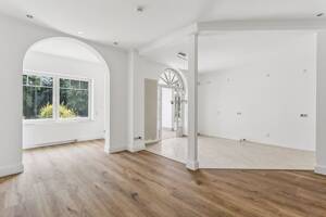 Bremen - Schwachhausen I Luxus Wohnung mit Kamin, Garten und Garage – 28213 Bremen – Vorschaubild 5